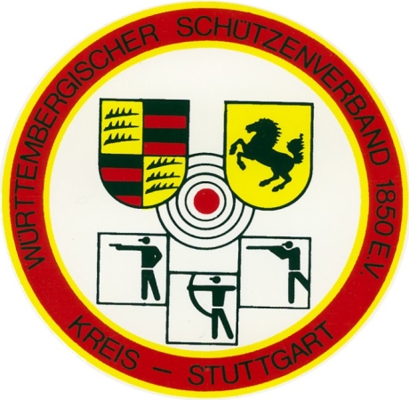 Emblem Kreis Stuttgart