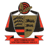 Logo Wrttembergischer Schtzenverband