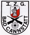 Wappen ZG Canstatt