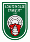 Wappen SGi Cannstatt